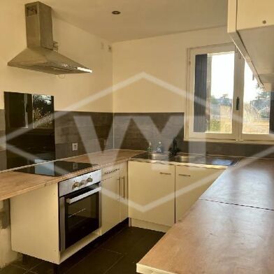 Appartement 2 pièces 155000 €