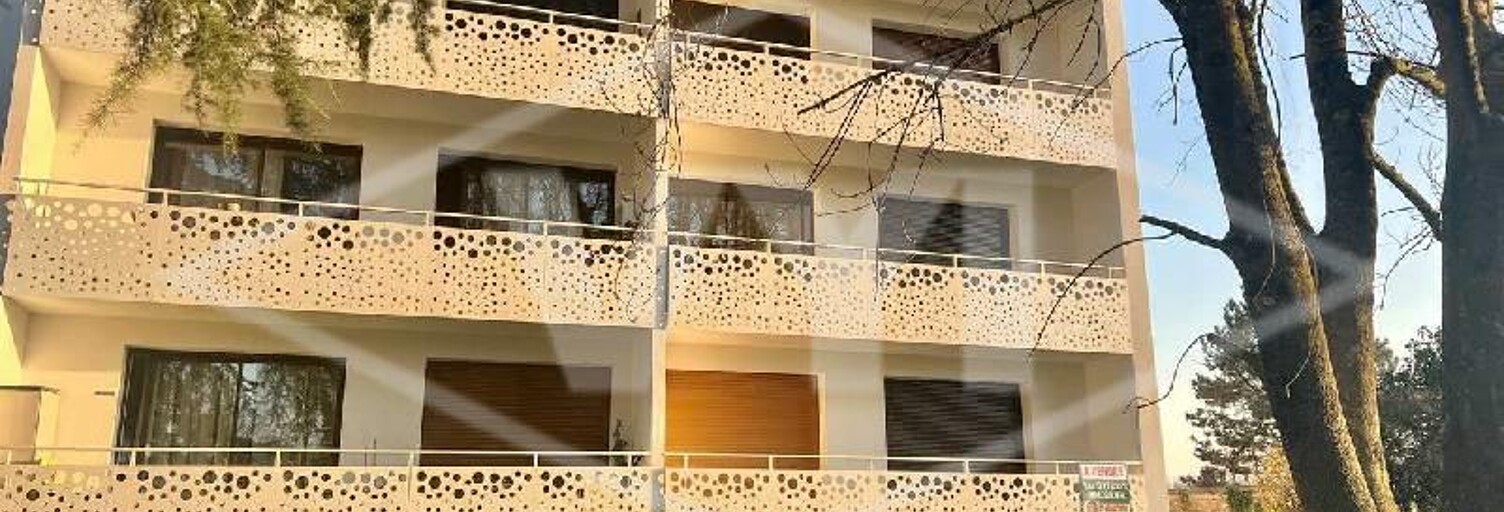 Appartement 2 Pièces 47 m² à vendre à Combs-la-Ville (77380)