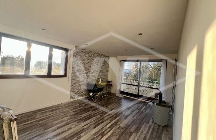 Vente appartement 2 pièces 47 m² Combs-la-Ville (77380) — photo 5