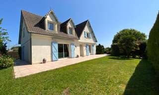 Maison 8 Pièces 149 m² à vendre à Granville (50400)