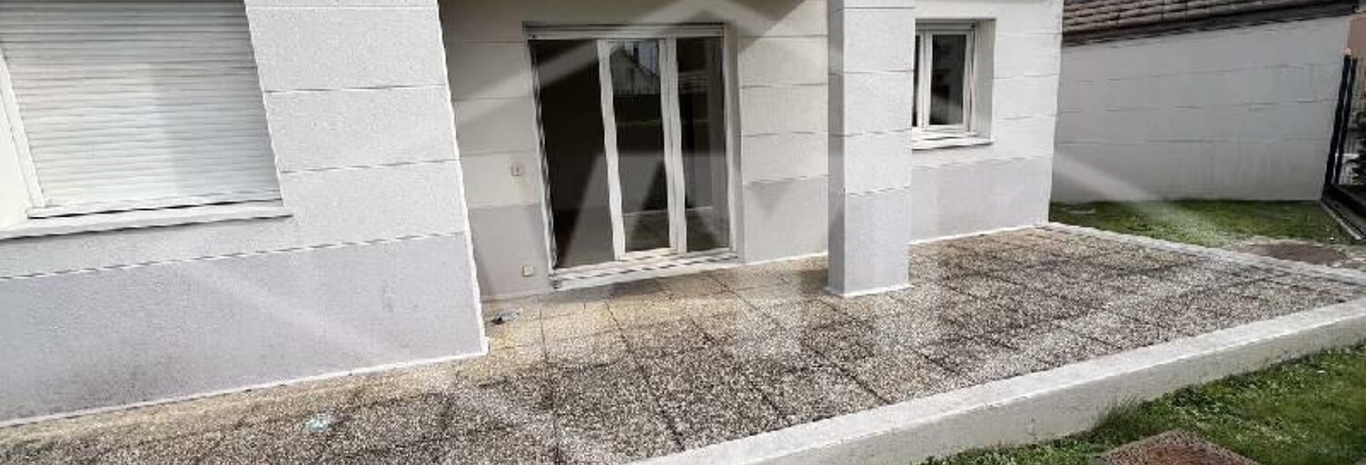 Appartement 2 Pièces 40 m² à vendre à Combs-la-Ville (77380)