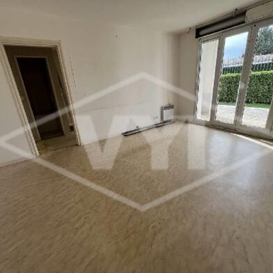 Appartement 2 pièces 145000 €