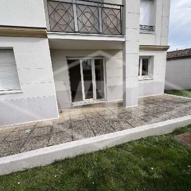 Appartement 2 pièces 145000 €