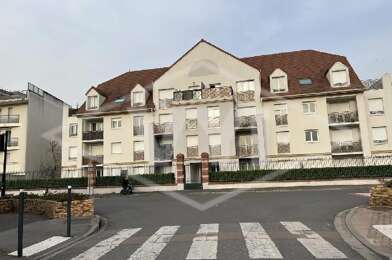 Appartement 2 pièces 135000 €