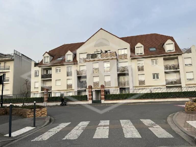 Appartement 2 pièces 39 m² — photo 1