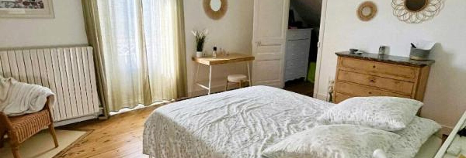 Maison 6 Pièces 130 m² à vendre à Périgueux (24000)