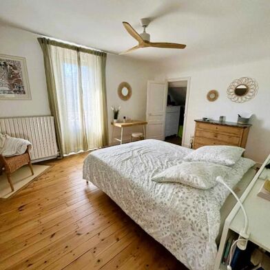 Maison 6 pièces 276000 €