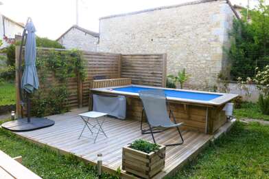 Maison 6 pièces 265000 €