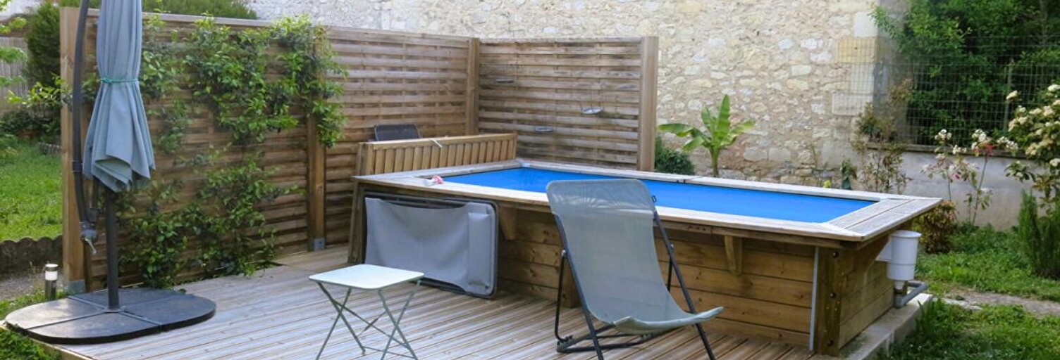Maison 6 Pièces 130 m² à vendre à Périgueux (24000)