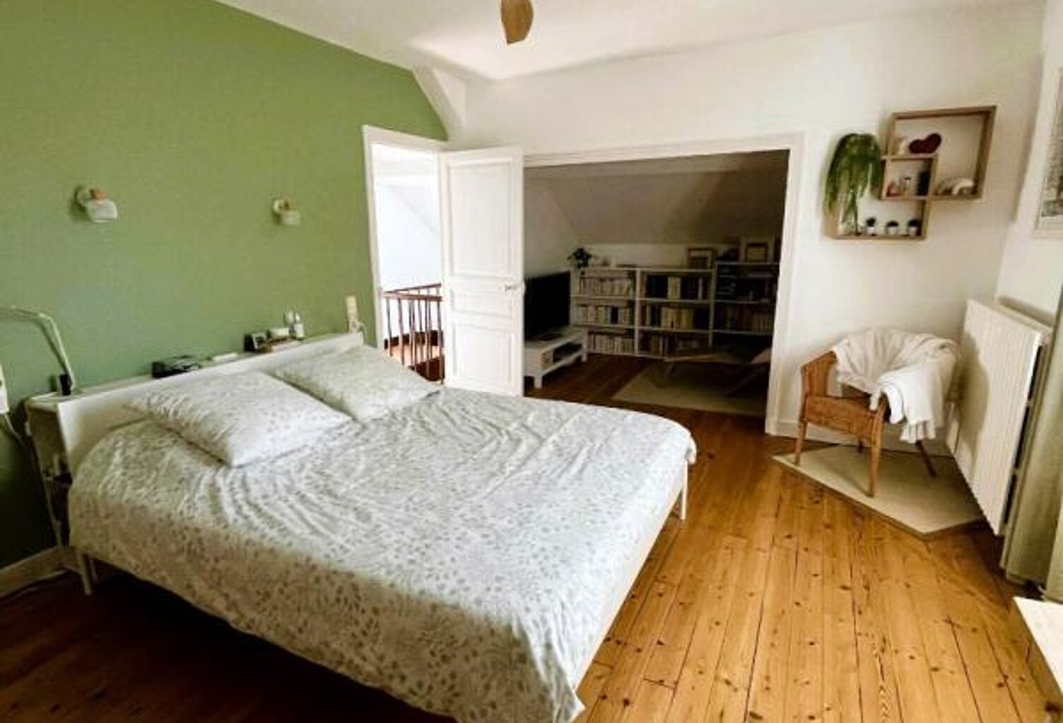 Maison Périgueux 130 m2 avec jardin, véranda et piscine — photo 1