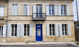 Maison 4 Pièces 87 m² à vendre à Macau (33460)