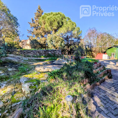 Maison 4 pièces 685000 €