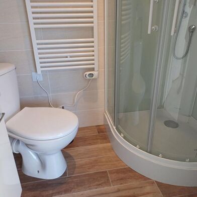 Appartement 2 pièces 435 €