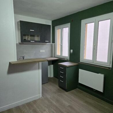 Appartement 1 pièces 380 €