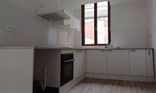 Appartement 3 Pièces 72 m² à louer à Noyon (60400)