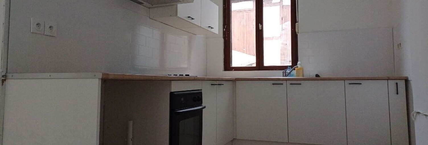 Appartement 3 Pièces 72 m² à louer à Noyon (60400)