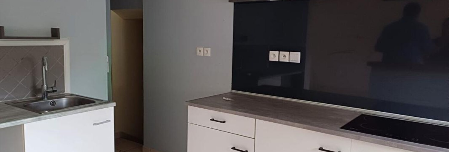 Maison 4 Pièces 73 m² à louer à Ham (80400)