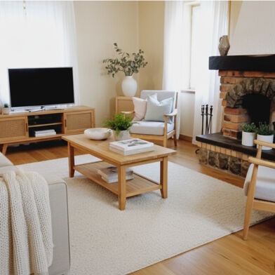 Maison 6 pièces 131000 €