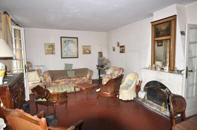 Maison 4 pièces 880600 €