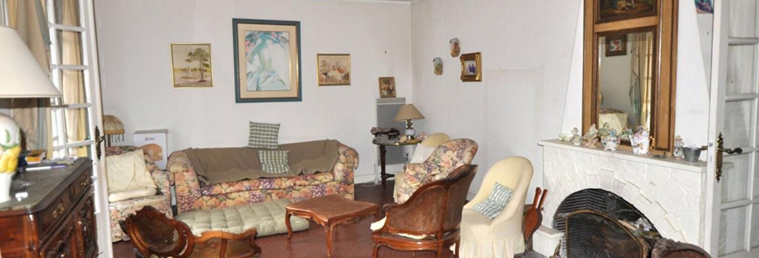 Maison 4 Pièces 90 m² à vendre à Arcachon (33120)