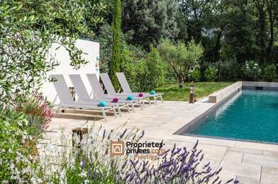 Maison 7 pièces 995000 €