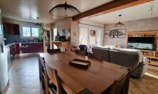 Maison 4 Pièces 110 m² à vendre à Doussard (74210)