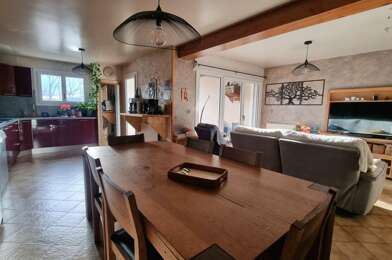 Maison 4 pièces 420000 €