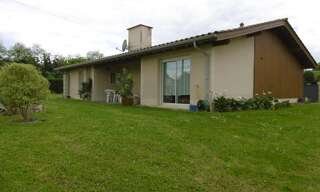 Maison 4 Pièces 90 m² à vendre à Langon (33210)