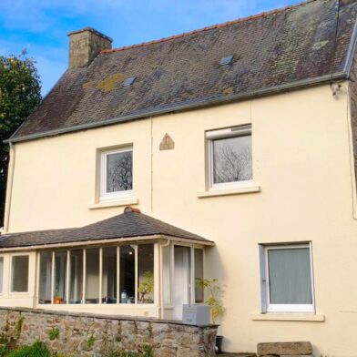 Maison 3 pièces 152174 €