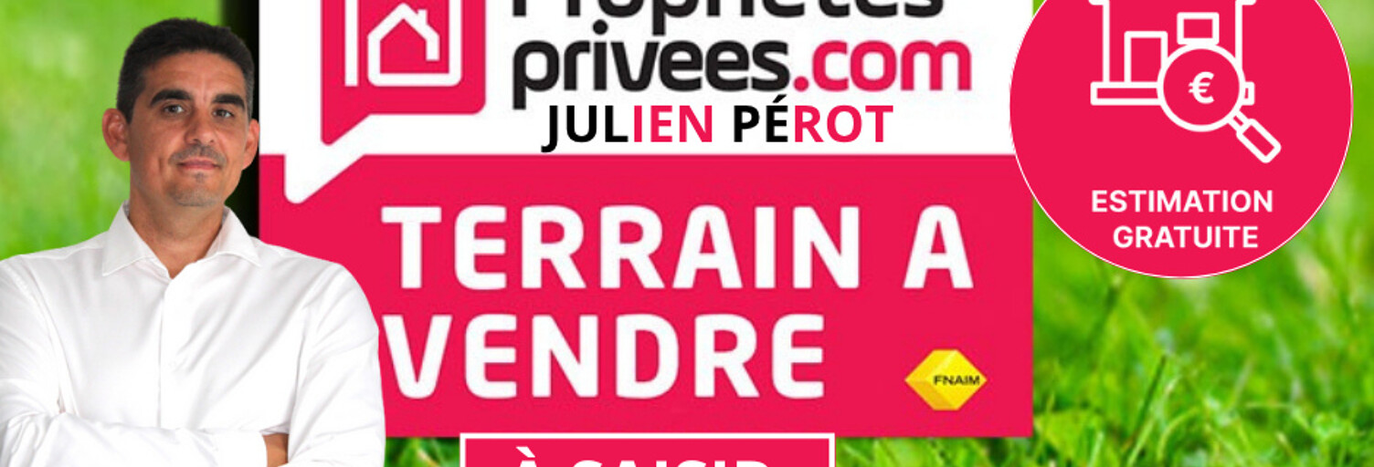 Terrain  910 m² à vendre à Saint-Brandan (22800)