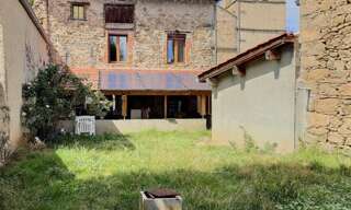 Maison 5 Pièces 95 m² à vendre à Valprivas (43210)