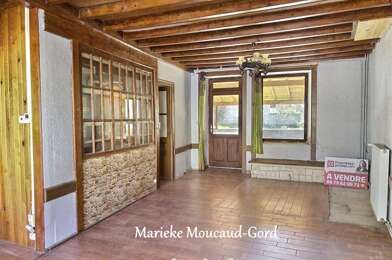 Maison 5 pièces 138000 €