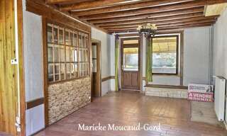 Maison 5 Pièces 95 m² à vendre à Valprivas (43210)