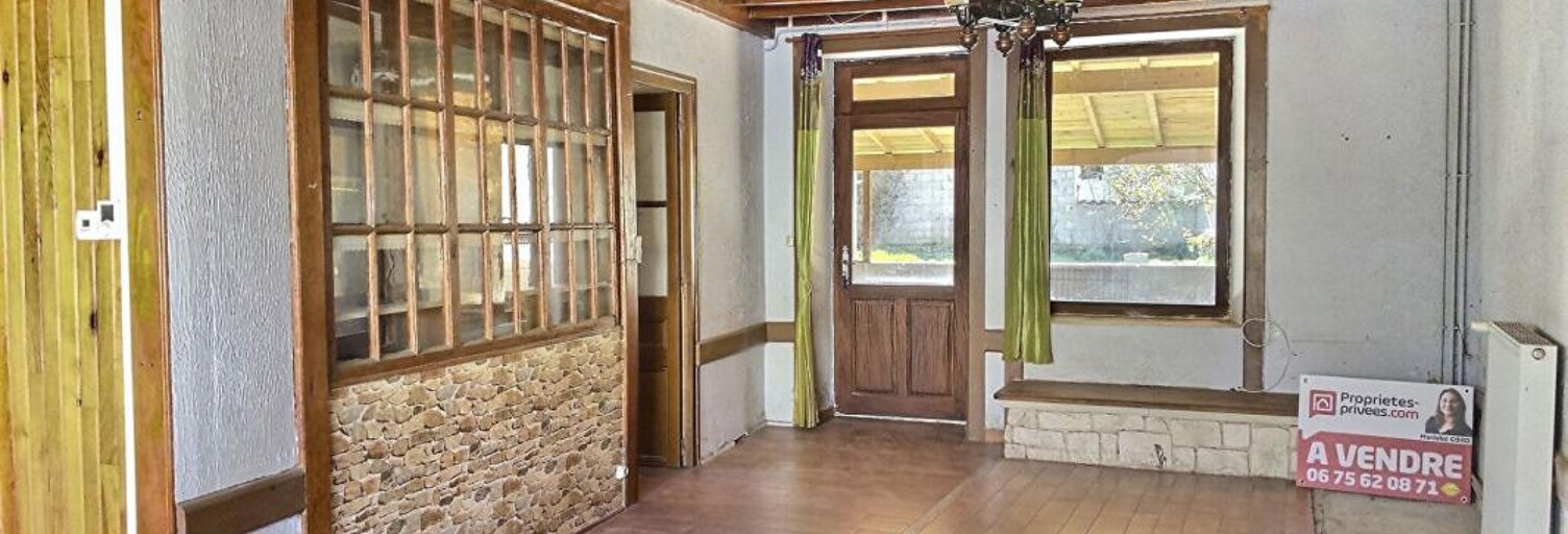 Maison 5 Pièces 95 m² à vendre à Valprivas (43210)