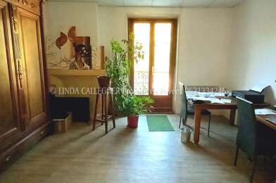 Immeuble  220000 €