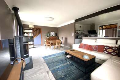 Maison 6 pièces 265590 €