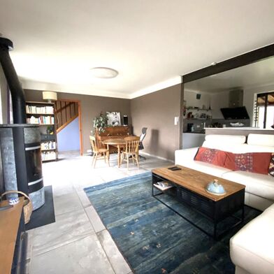 Maison 6 pièces 265590 €