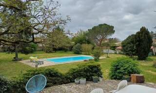 Maison 7 Pièces 202 m² à vendre à Magné (79460)