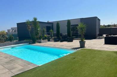 Maison 3 pièces 360000 €