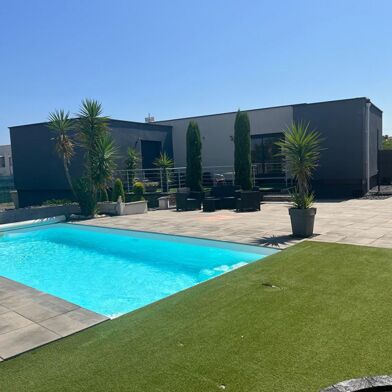 Maison 3 pièces 360000 €