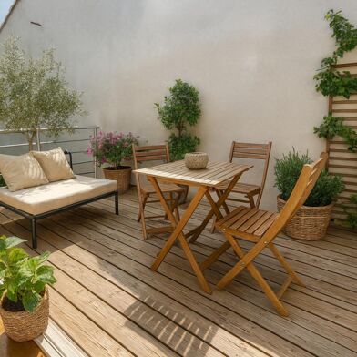 Maison 3 pièces 410025 €