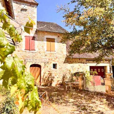 Maison 14 pièces 219000 €