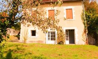 Maison 4 Pièces 107 m² à vendre à Souillac (46200)