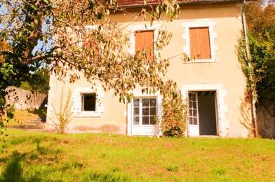 Maison 4 pièces 146990 €