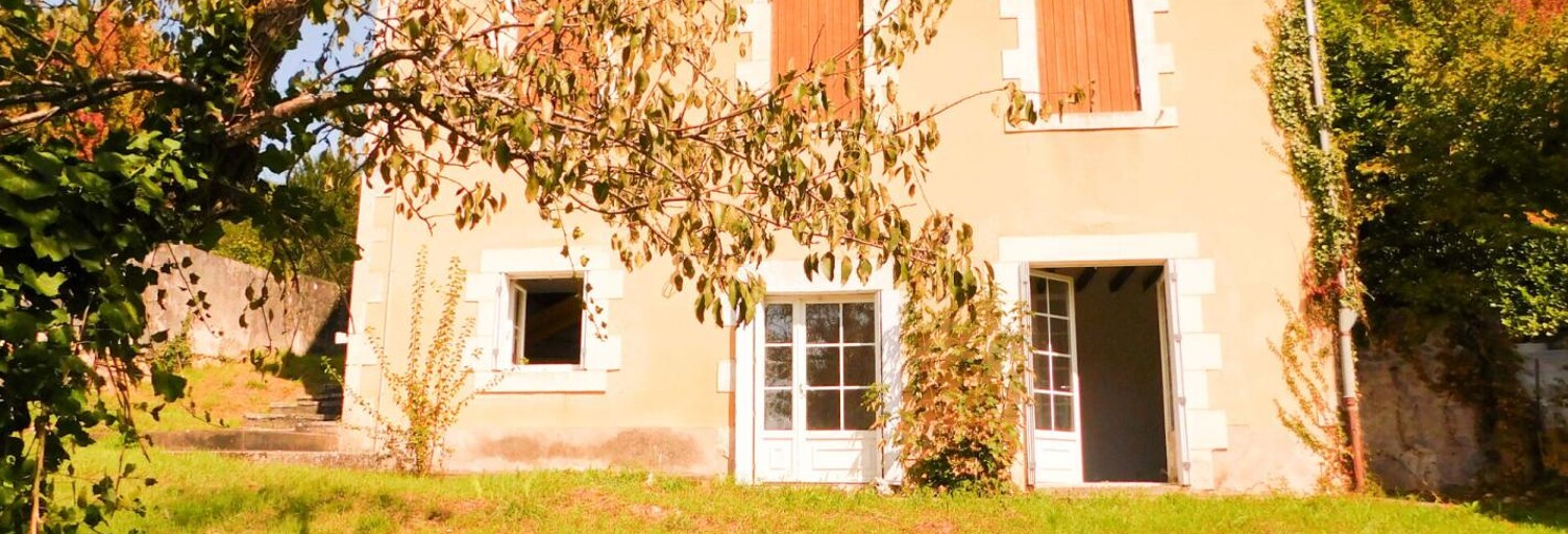 Maison 4 Pièces 107 m² à vendre à Souillac (46200)