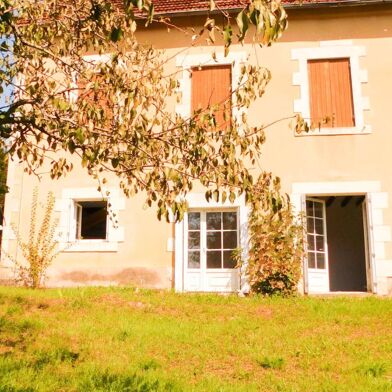 Maison 4 pièces 146990 €