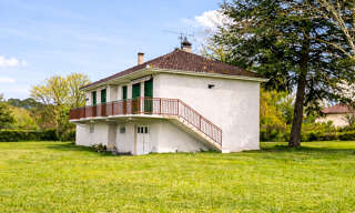 Maison 5 Pièces 110 m² à vendre à Masclat (46350)