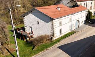 Maison 7 Pièces 205 m² à vendre à La Haye (88240)