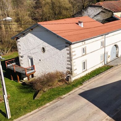 Maison 7 pièces 199000 €