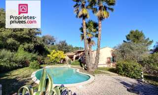 Maison 5 Pièces 105 m² à vendre à Lorgues (83510)